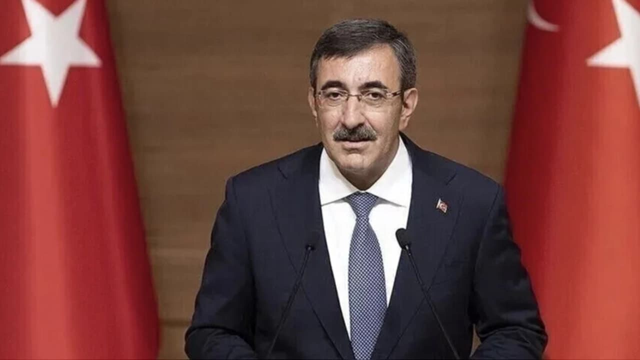 Cevdet Yılmaz'dan Sermaye Piyasaları Açıklaması: Fon Sorunu Geçici