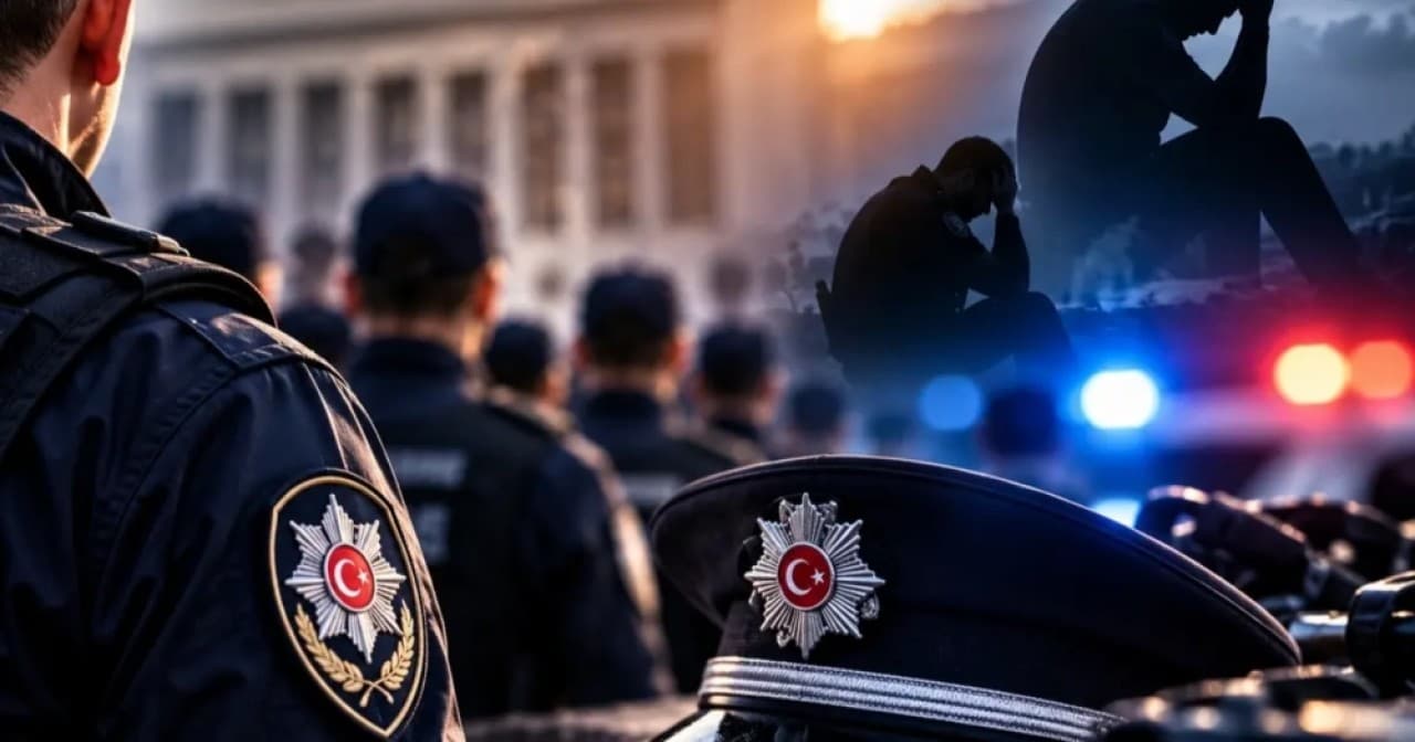 Emniyet Teşkilatı Sendikası'ndan Türkiye Genelinde İş Bırakma Kararı: Trajik Kayıplara İsyan Büyüyor