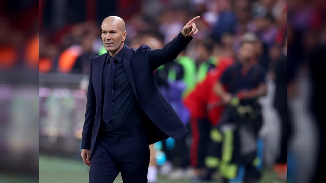 Fransa, Türkiye'yi Deplasmanda 1-0 Geçti: Zidane'dan Mbappe Şoku!