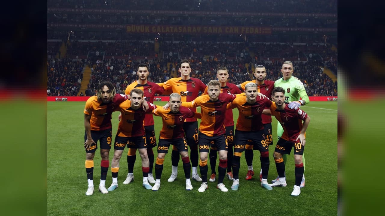Galatasaray'ın Eski Yıldızı Fredrik Midtsjö Futbolu Bıraktı