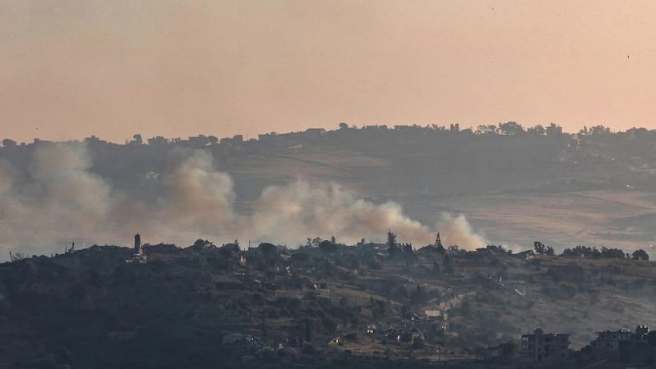 İsrail'e 7 Ekim Öncesi Mısır Uyarısı İddiası: "Gazze Yüzünüze Patlayacak