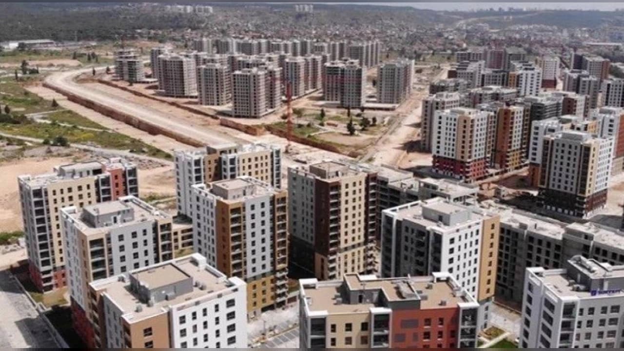 İstanbul Kiralık Sosyal Konut Projesi'nde Başvuru Süreci Tamamlandı