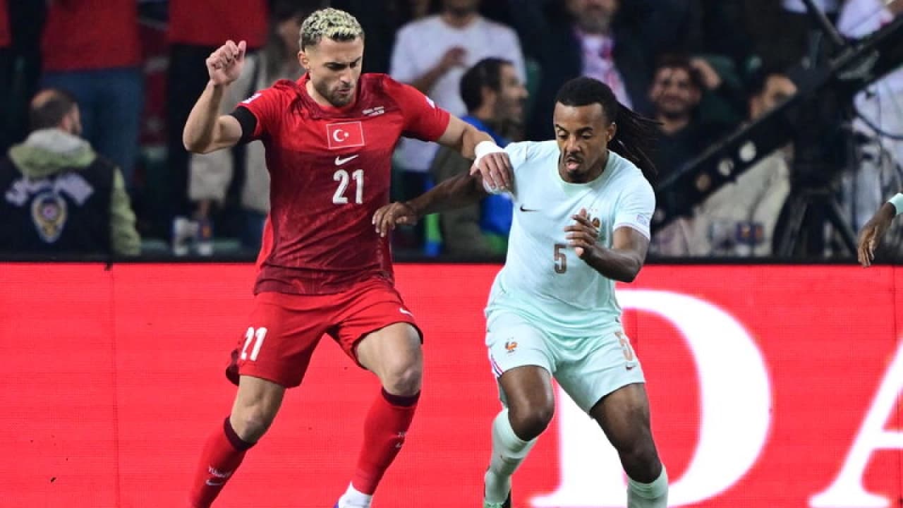 Jules Kounde'den Türkiye İtirafı: "Çok Agresif Bir Takım