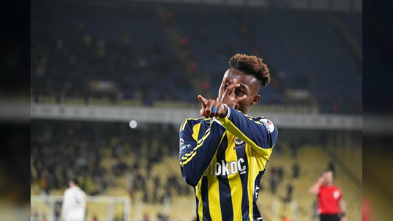 Mali'den Yeşil Burun Adaları'na AFCON Elemeleri'nde Gol Yağmuru: Süper Lig Yıldızları Sahne Aldı