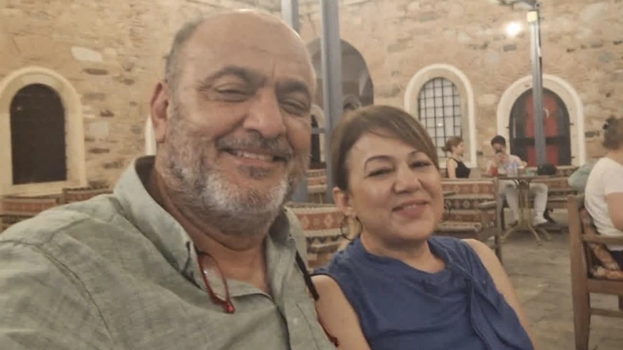 Manisa'da Kan Donduran Olay: Geçen Yıl Evlenen İsa Acar ve eşi Mümine Acar Çifti Evlerinde Ölü Bulundu