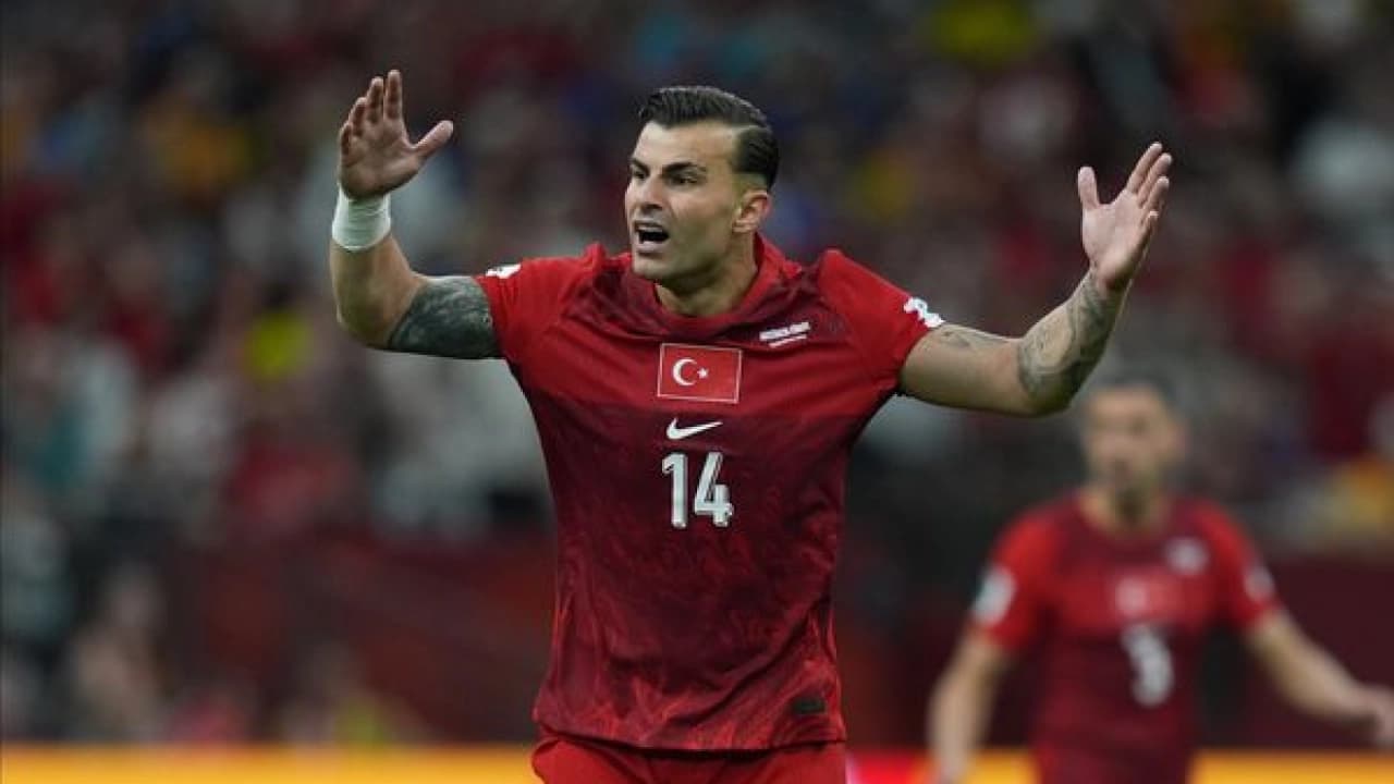 Milli Stoper Abdülkerim Bardakcı'dan Fransa Maçı Sonrası Çarpıcı Açıklamalar