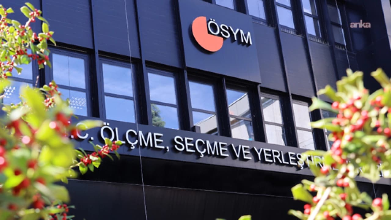 ÖSYM Son Dakika Duyurdu: e-YDS 2026/10 İngilizce Sınav Sonuçları Erişime Açıldı