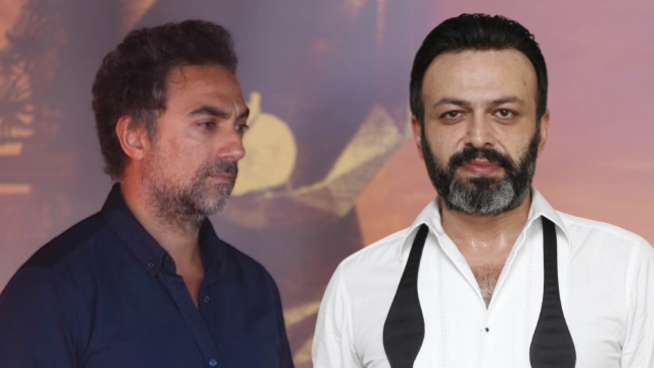 Selim Bayraktar'dan Serhat Kılıç İtirafı: "Vefatından Bir Gün Önce Doktora Götürecektim
