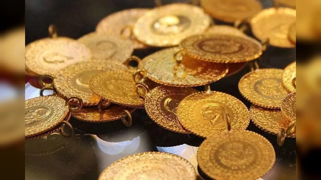 TD Securities'ten Altın Tahmini: 2027'de 4 Bin 500 Dolar Olacak