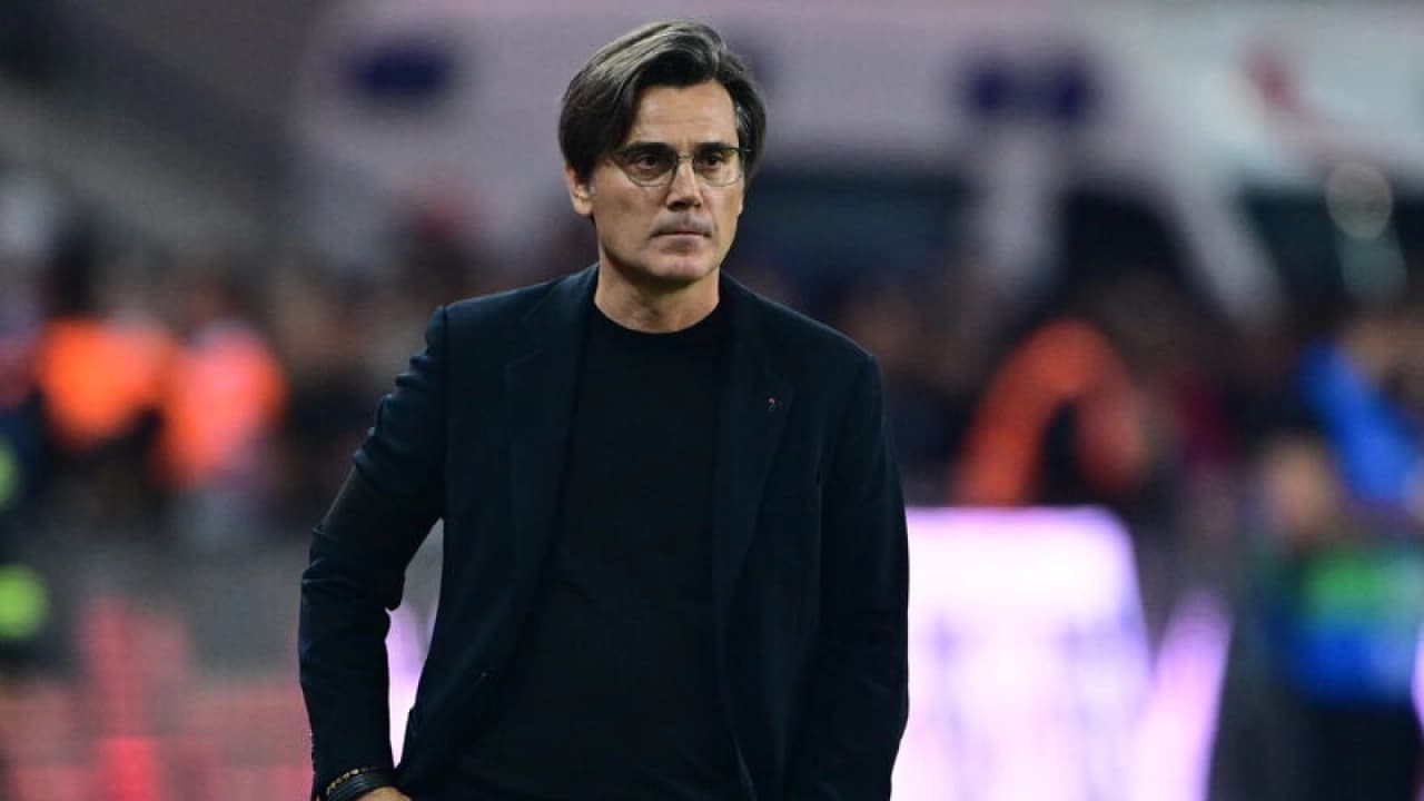 Vincenzo Montella'dan Kocaeli'deki Fransa Mağlubiyeti Sonrası Açıklamalar: "Daha Fazlasını Hak Ettik
