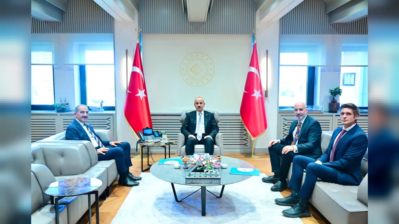 Yaş Meyve Sebze Sektöründen 10 Milyar Dolarlık İhracat Hedefine Ulaştırma Bakanlığı Desteği