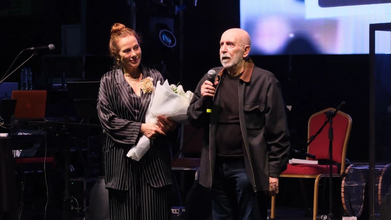 33. Uluslararası Adana Altın Koza Film Festivali Başladı: Emeğe ve Sanata Vefa Gecesi