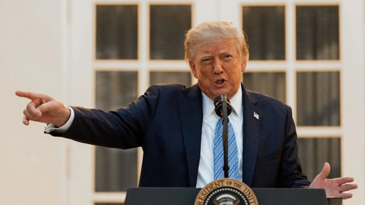 ABD Başkanı Trump'tan Küba ve Venezuela Açıklaması: Anlaşma Sinyali