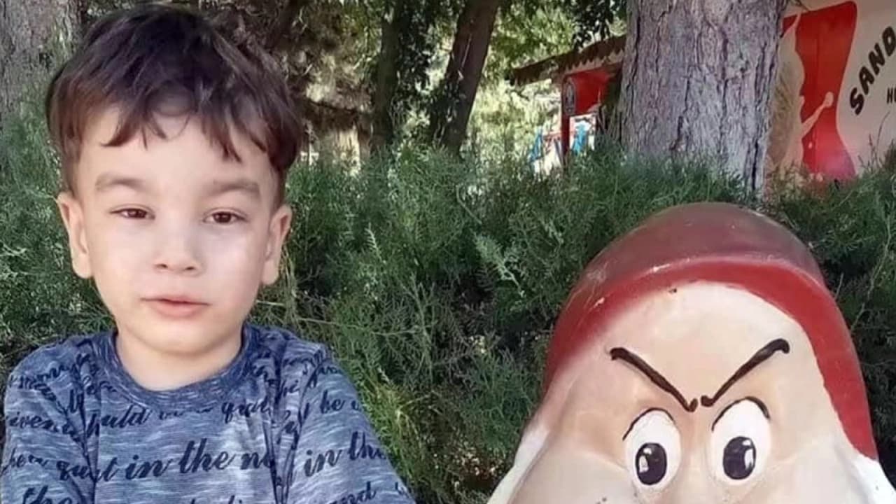 Afyonkarahisar’da Market Faciası: Çakmak Gazı Soluyan 7 Yaşındaki Çocuk Hayatını Kaybetti