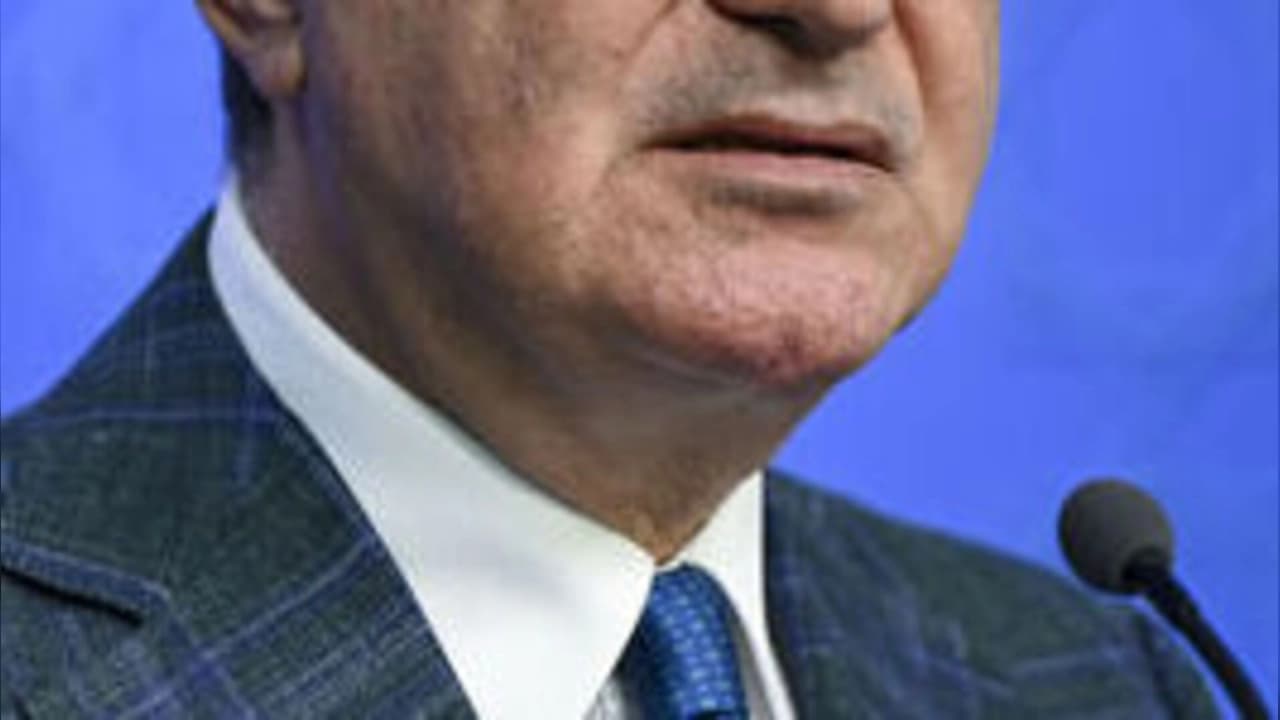 AK Parti'den fon soruşturması açıklaması: Usulsüzlük yapanlar hesap verecek