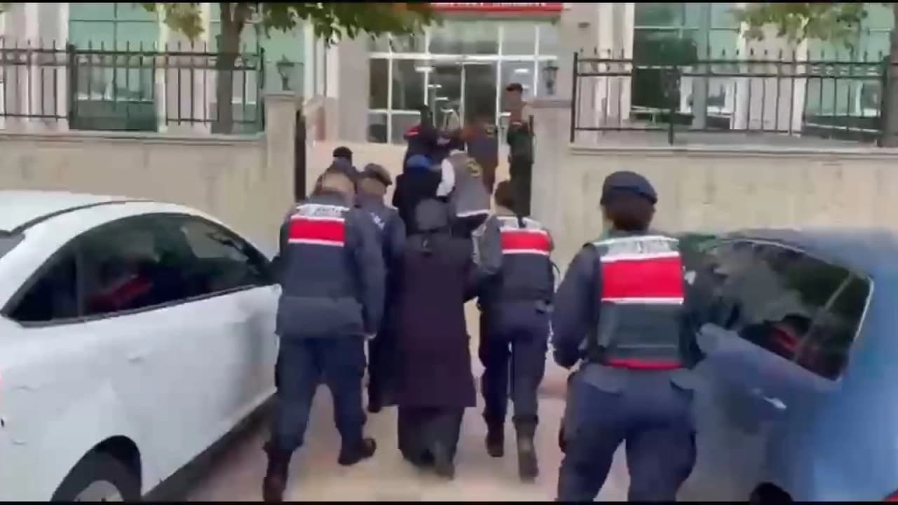 Aksaray'da 19 Yıllık Fadime Görgülü Sırrında Tutuklama Şoku