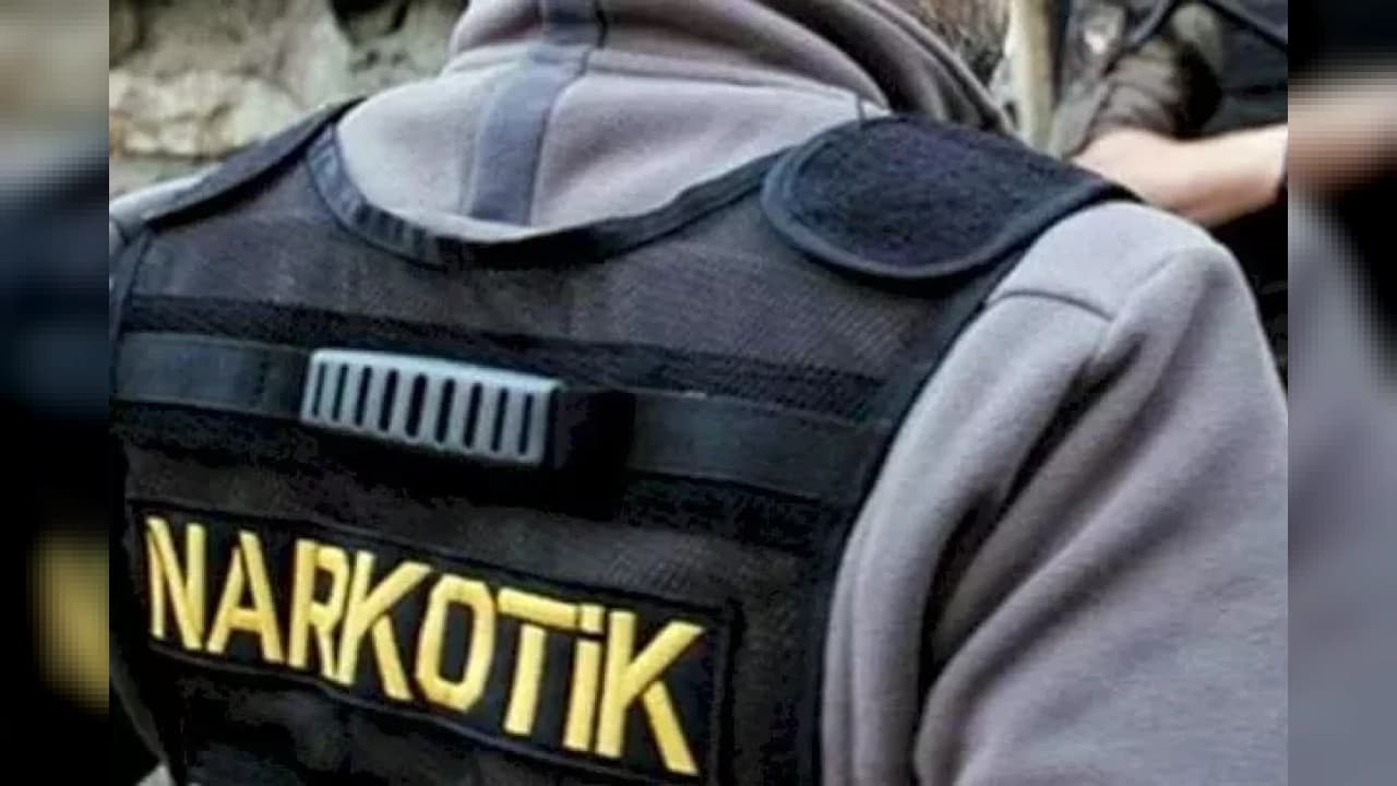 Ankara'da Uyuşturucu ve Fuhuş Operasyonu: 17 Tutuklama