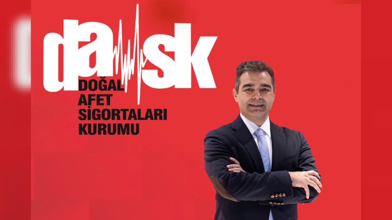 DASK 26 Yılda 42 Milyar TL Hasar Ödemesi Yaptı: Hedef Yüzde 100 Sigortalılık