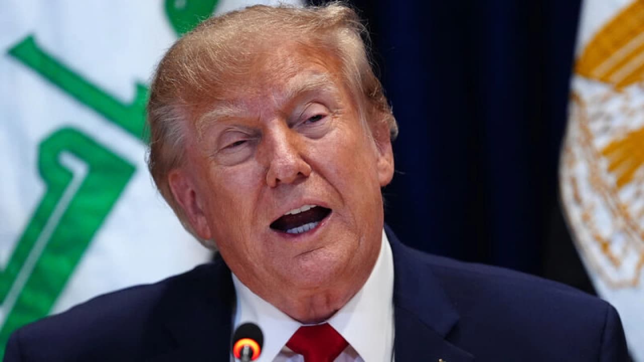 Donald Trump'tan Hürmüz Boğazı Açıklaması: Rekor Petrol Taşındı