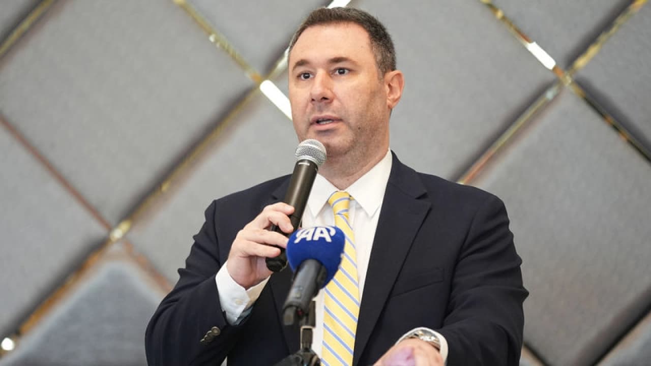 Fenerbahçe'de Mali Deprem: Barış Göktürk'ten 592 Milyon Avroluk 'Korkunç' Borç Açıklaması