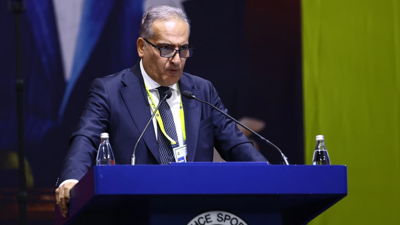 Fenerbahçe Mali Genel Kurulu'nda Çarpıcı Rakamlar: Eski Yöneticiden 154 Milyon Euroluk Kaynak Açıklaması