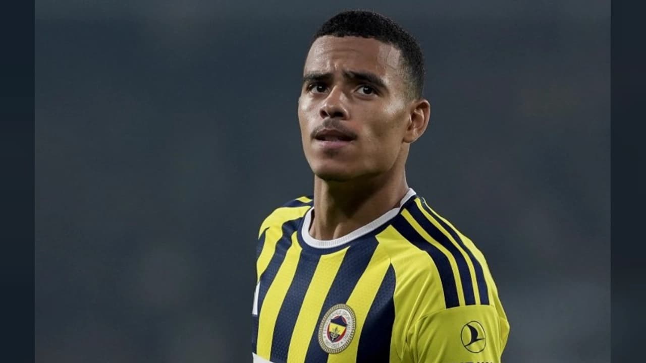 Fenerbahçe'nin Yıldızı Mason Greenwood Acarkent'te Lüks Villaya Taşındı