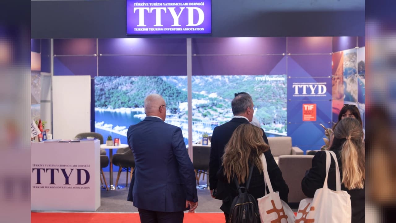 İstanbul Turizm Fuarı 2026'da Rekor Veriler Açıkladı: Ziyaretçi Sayısı 25,7 Milyona Ulaştı