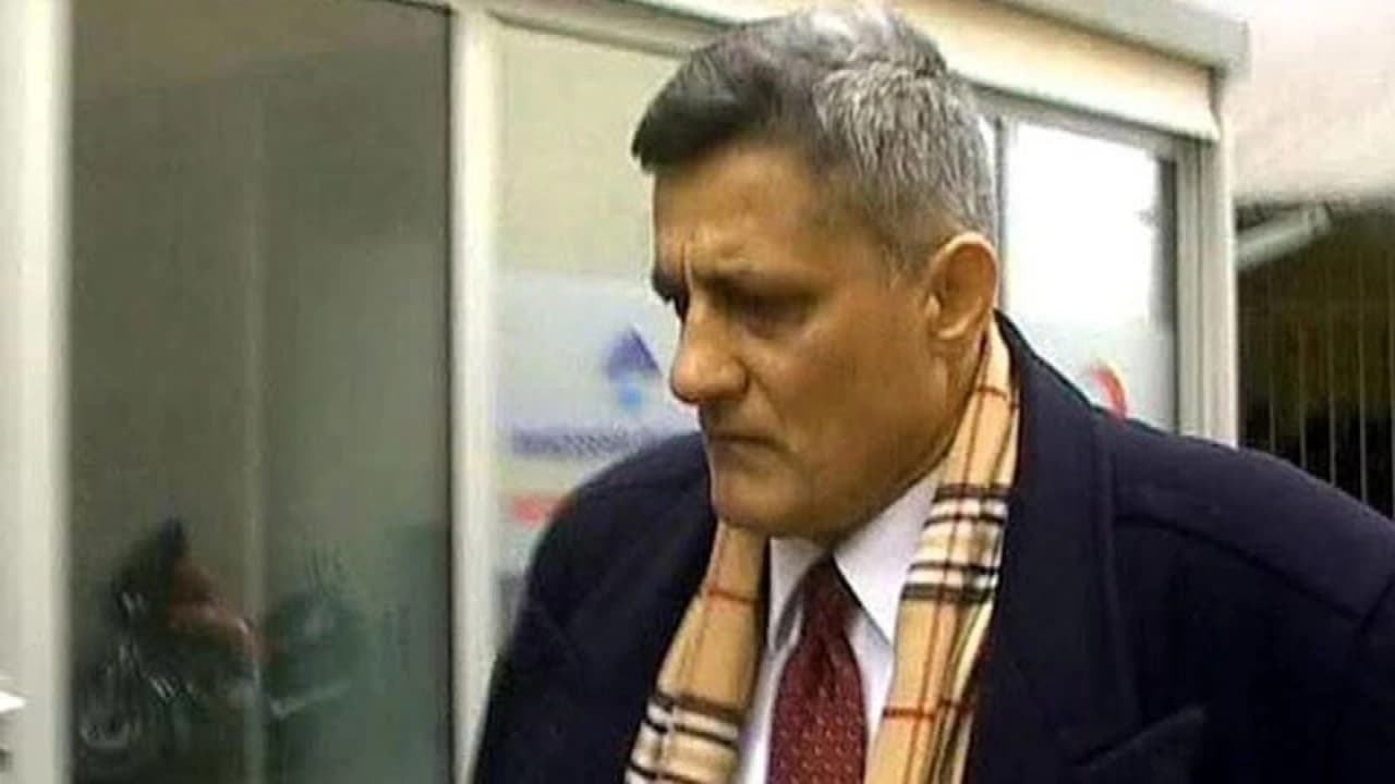 Kaşif Kozinoğlu soruşturması şüphelisi Dr. Turgay Tamer evinde ölü bulundu