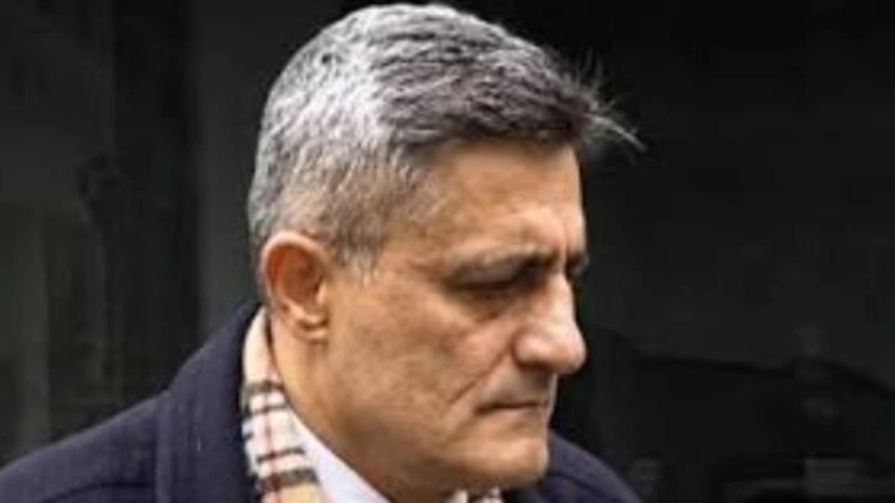 Kaşif Kozinoğlu Soruşturmasında Gelişme: Pana Film Direktörü Serbest Bırakıldı