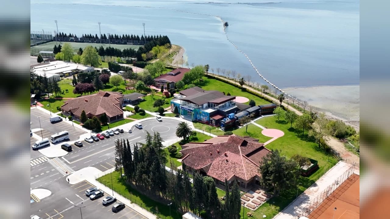 Kocaeli Büyükşehir Belediyesi'nden Ailelere Ücretsiz Davet Evi Hizmeti