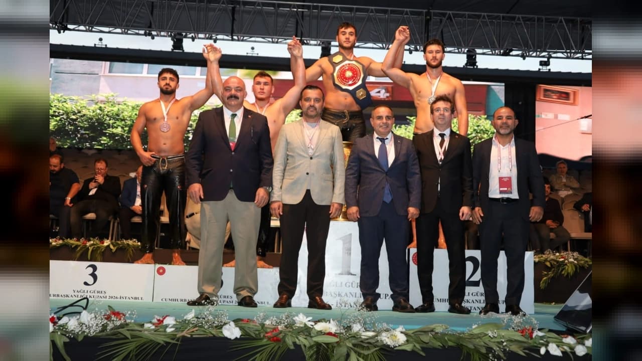 Merkez Bankası Faiz Kararını Açıkladı: Yüzde 50 Seviyesinde Sabit Kaldı