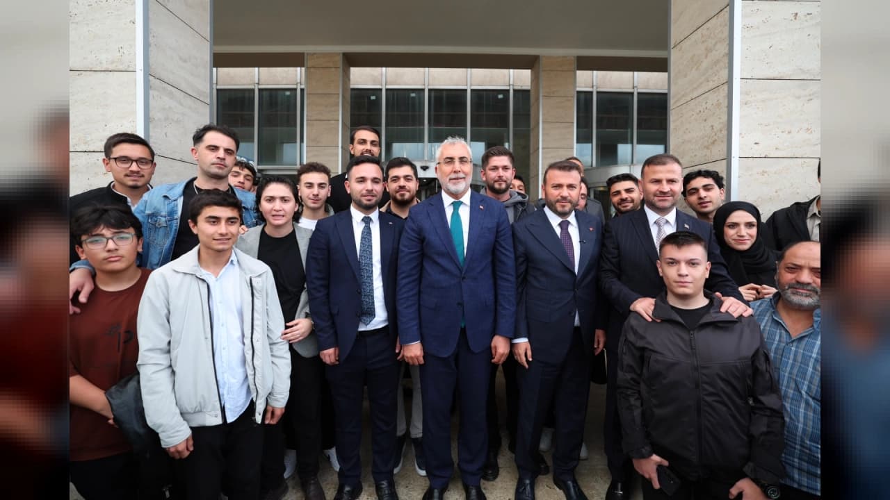 Merkez Bankası'ndan Kritik Faiz Kararı: Yeni Oran Netleşti