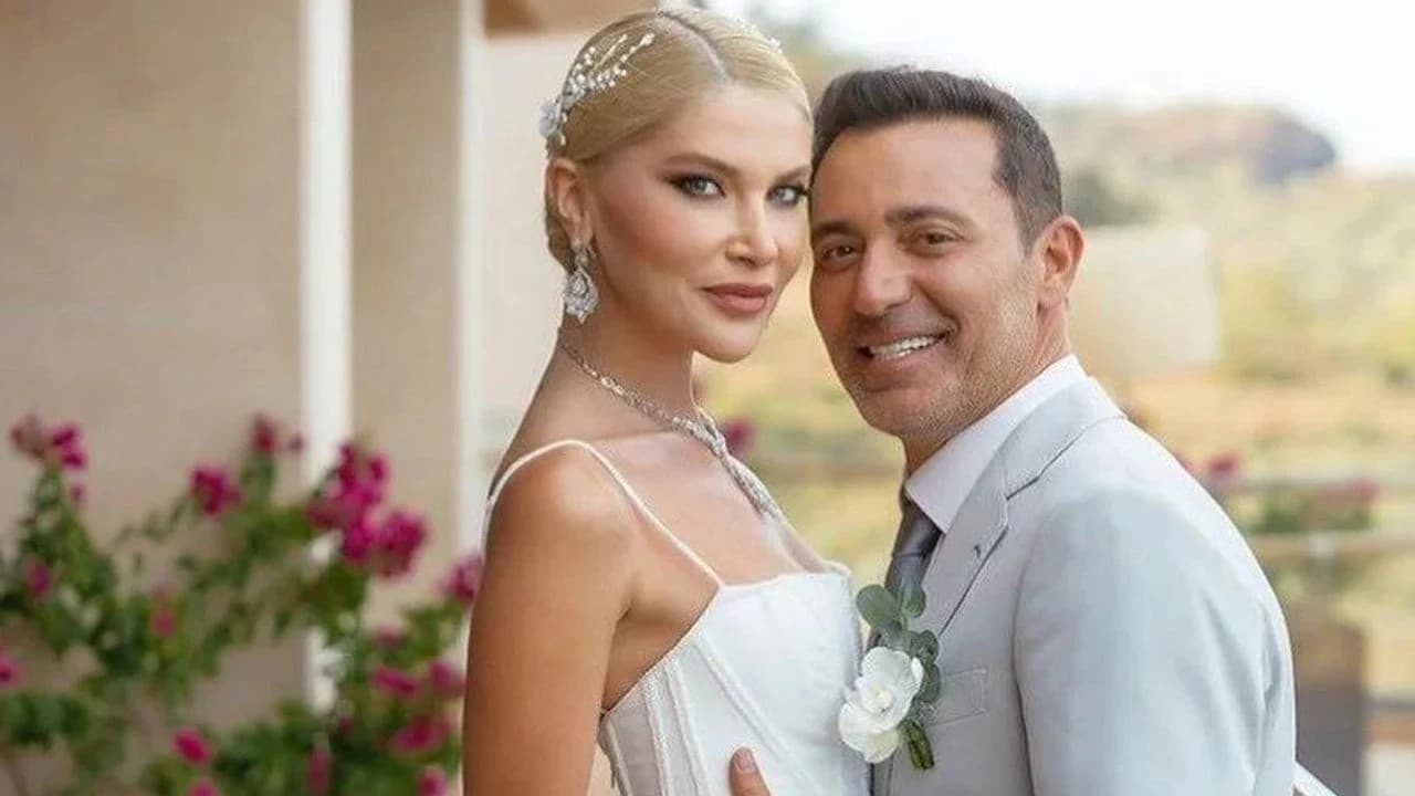 Borsa İstanbul'da Fon Operasyonu: Mustafa Sandal’ın eşi Melis Sandal'ın Mal Varlıkları Donduruldu!