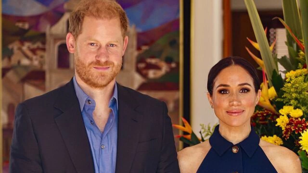 Prens Harry’den İngiltere’ye dönüş açıklaması: Memleket topraklarına dönmek harika!