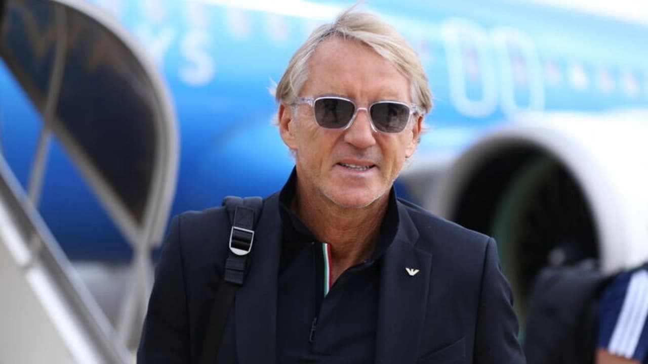 Roberto Mancini'den Türkiye Maçı Öncesi Net Açıklamalar