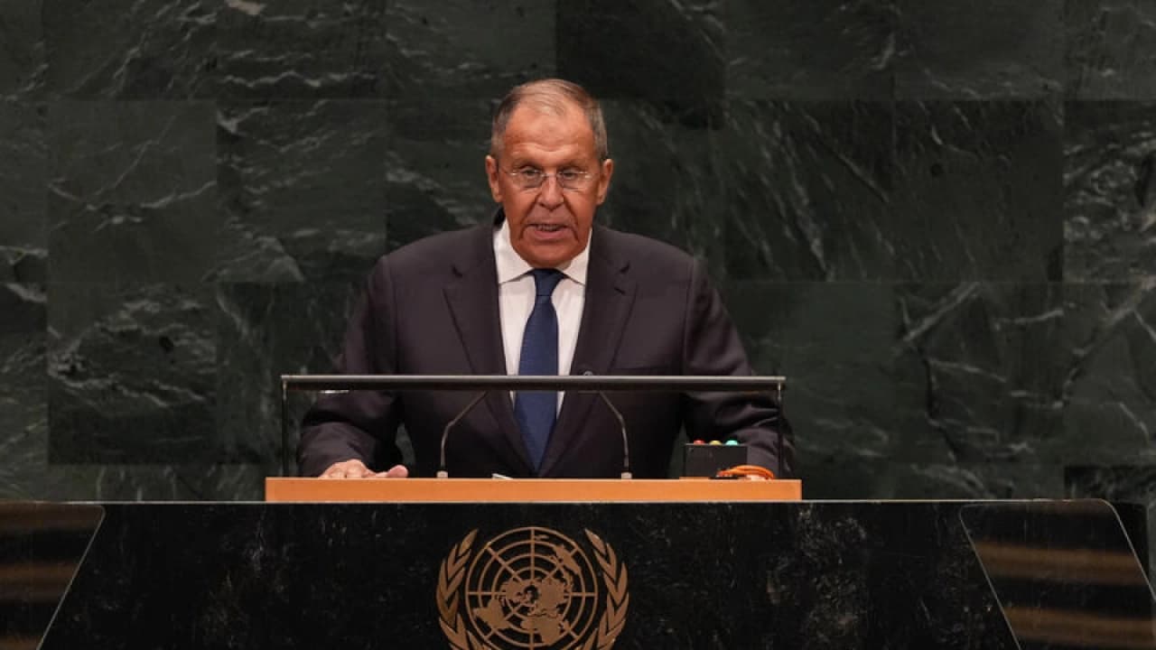 Sergey Lavrov'dan Çarpıcı Açıklamalar: Avrupa Savaşa Hazırlanıyor, S-400 Transferine Yeşil Işık