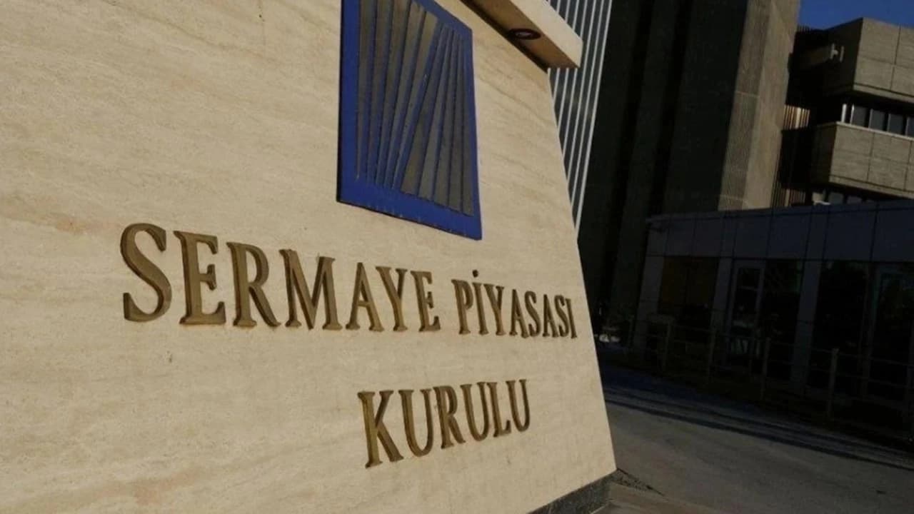 Sermaye Piyasası Soruşturmasında Flaş Gelişme: 106 Kişi ve Kurumun Mal Varlığı Tedbiri Kaldırıldı