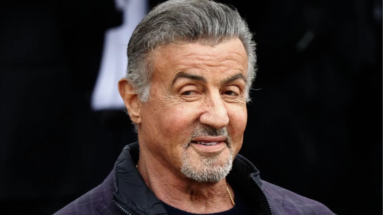 Sylvester Stallone'dan Şoke Eden İtiraf: Akıl Hastanesinde Dehşet Yaşadım