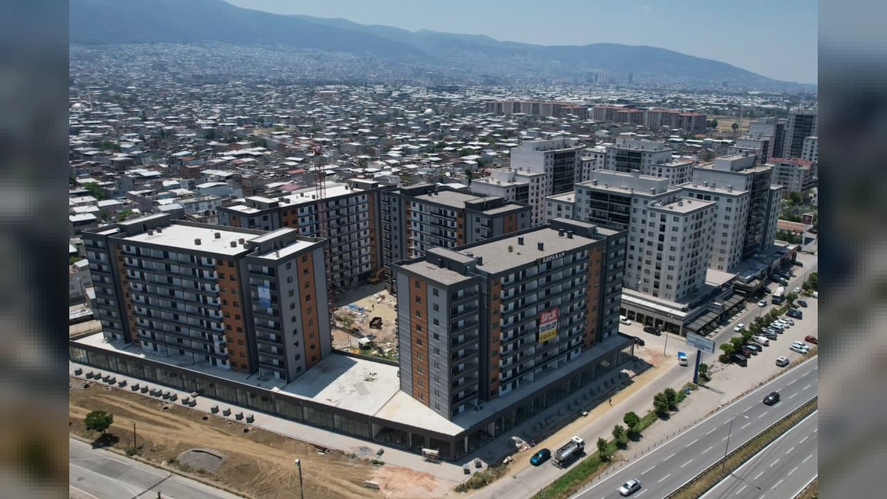 Yıldırım Belediyesi'nden Dev Yatırım Hamlesi: 2 Milyarlık Projelerle İlçe Dönüşüyor