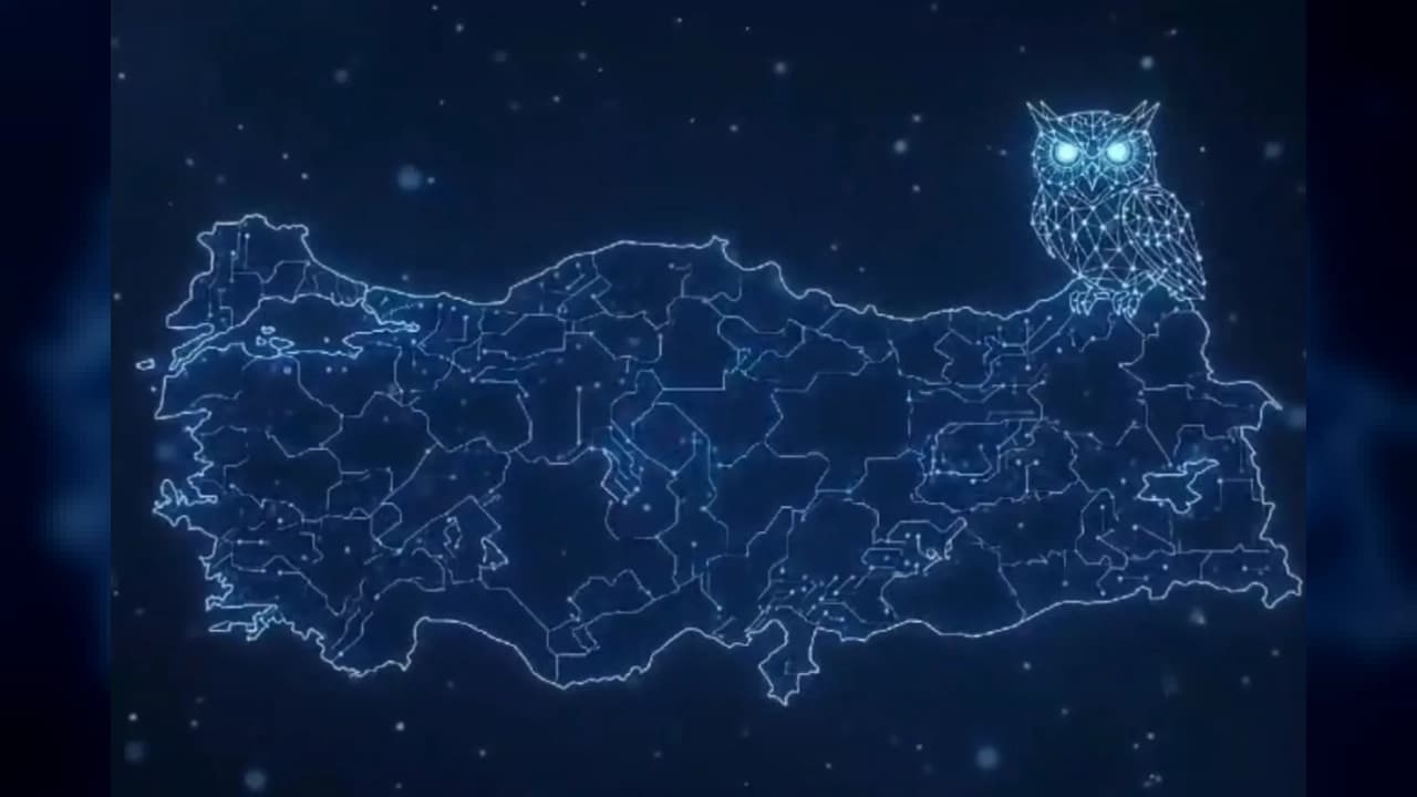 25 İlde Dev Siber Operasyonu: 473 Şüpheli Yakalandı, 286 Kişi Tutuklandı