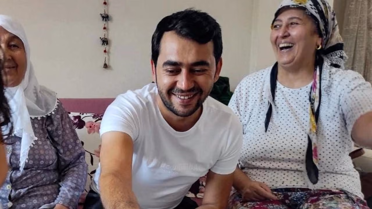 Adana'da Haluk Taş Cinayetinde Korkunç Gerçek: Ellerini Bağlayıp İşkenceyle Öldürmüşler