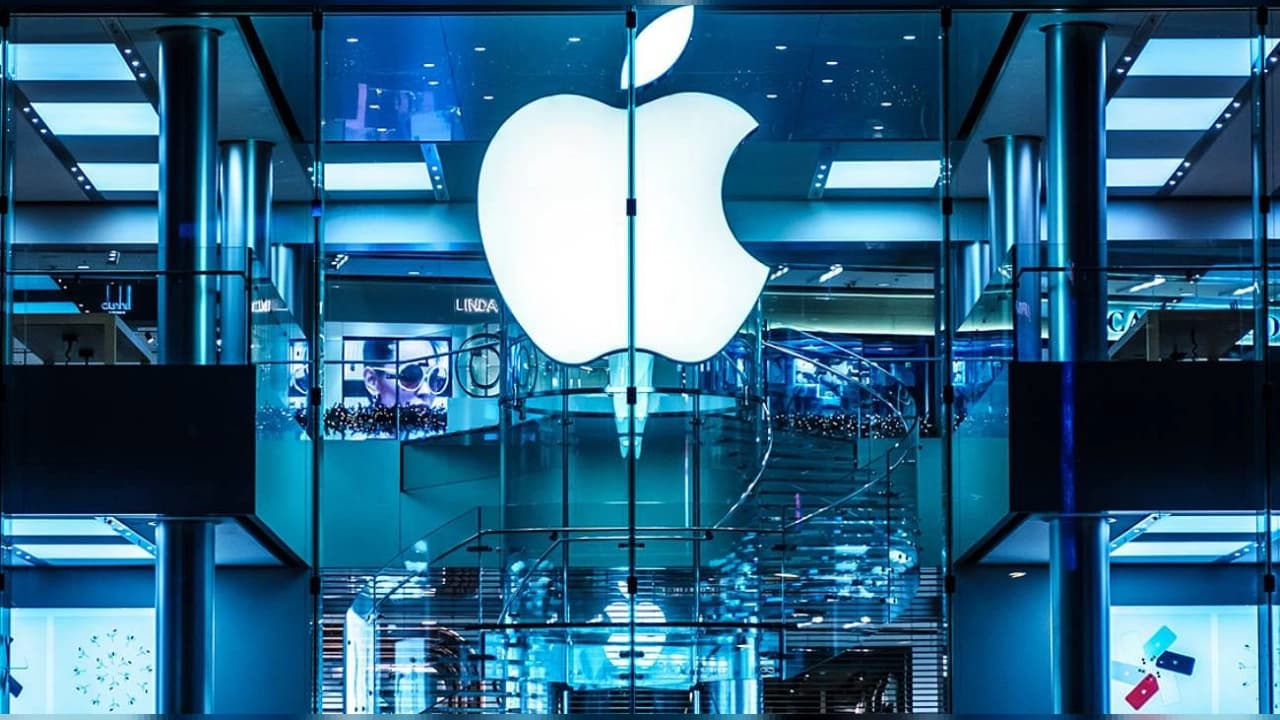 Apple'a Tarihi Patent Cezası: Jüri 5,7 Milyar Dolarlık Tazminata Hükmetti