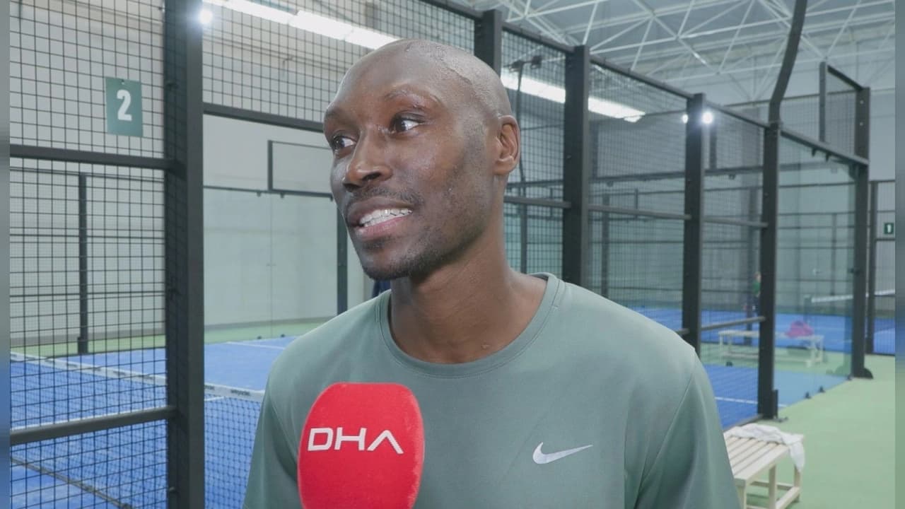 Atiba Hutchinson’dan Süper Lig Değerlendirmesi: "Gördüğüm En Yüksek Seviye