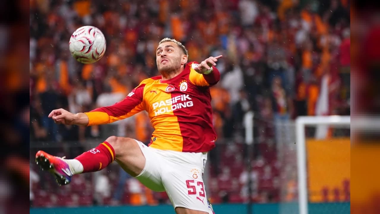 Barış Alper Yılmaz'dan Galatasaray'a Kötü Sürpriz: Dev Teklifler Sonrası Performans Çöküşü