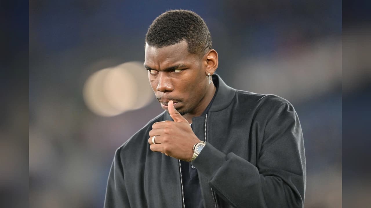 Bursaspor'dan Yılın Transfer Bombası: Paul Pogba Gündemde