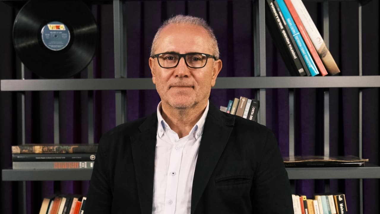 Çağın Büyüyen Salgını: Prof. Dr. Veysel Bozkurt Habertürk'te Yalnızlığın Anatomisini Çıkardı