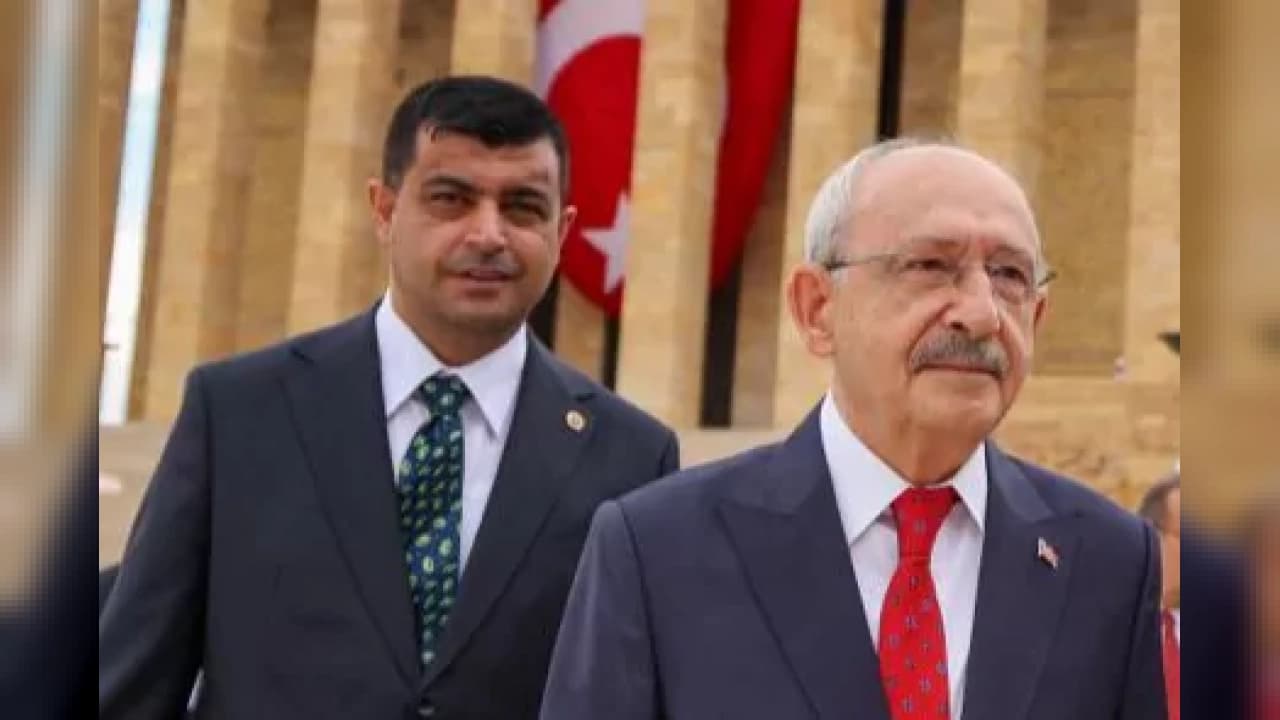 CHP'den Sosyal Demokrasi Derneği'nin Kemal Kılıçdaroğlu Kararına Sert Tepki