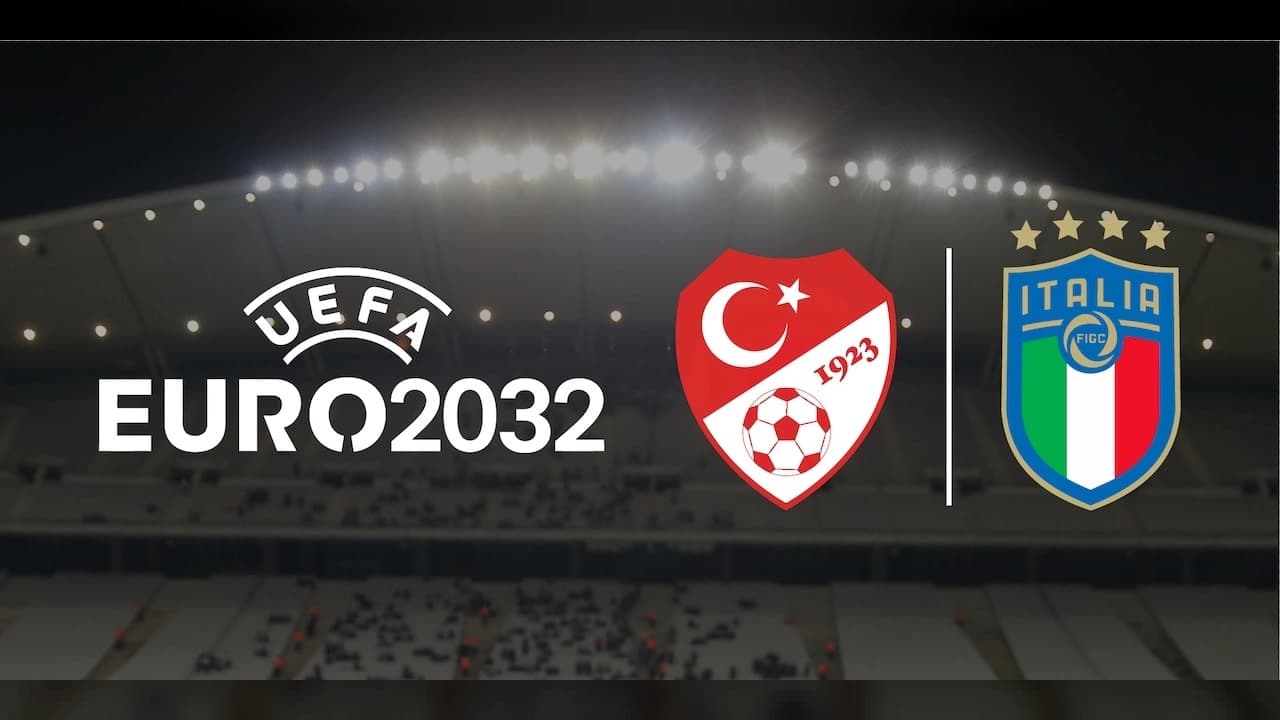 EURO 2032’de Kritik Viraj: Türkiye Altyapıda İtalya’nın Önünde, Gözler Aday Şehirlerde