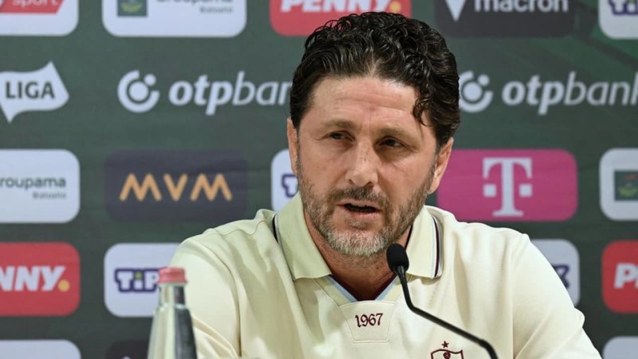 Fatih Tekke'den Çarpıcı Muhammed Salah Açıklaması: "Her Sistemde Fark Yaratır