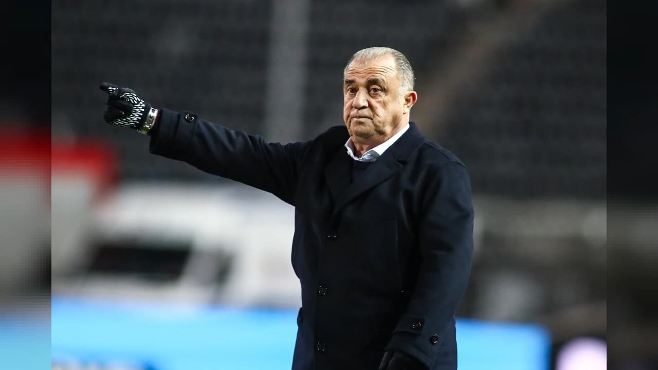 Fatih Terim'den Türkiye - İtalya Maçı Öncesi Çarpıcı Değerlendirme: "Cesur ve Zeki Olmalıyız